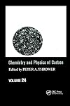 Chemistry and Physics of Carbon. Volume 24