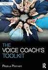 The Voice Coach's Toolkit (The Focal Press Toolkit Series)