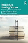 Becoming a Reading Teacher (Research and Resources in Language Teaching)