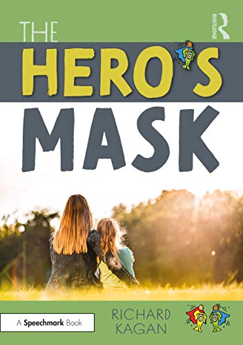 Cover of Hero¿s Mask