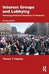 Interest Groups and Lobbying