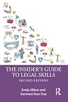 The insider's guide to legal skills