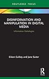 Disinformation and Manipulation in Digital Media : Information Pathologies