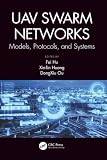 UAV swarm networks :
