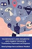 Technology and domestic and family violence