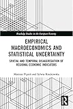 Empirical macroeconomics and statistical uncertainty