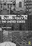 Housing Policy in the United States