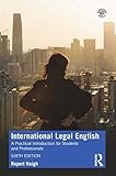 International Legal English