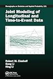 Joint Modeling Of Longitudinal And Timetoevent Data