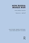 How Russia makes war: Soviet military doctrine