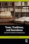Texts, traditions, and sacredness : Cultural Translation in Kristapurāṇa
