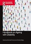 Handbook on Ageing with Disability (Routledge Handbooks)