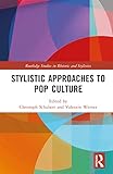 Stylistic approaches to pop culture