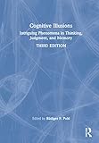 Cognitive illusions