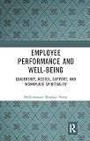 Employee performance and well-being