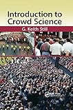 Introduction To Crowd Science