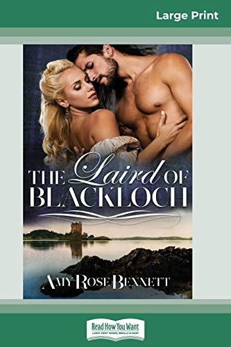 The Laird of Blackloch book cover