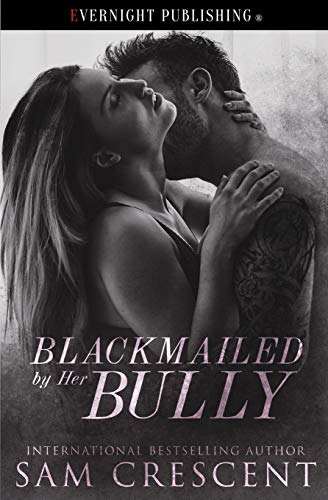 Blackmailed by Her Bully cover