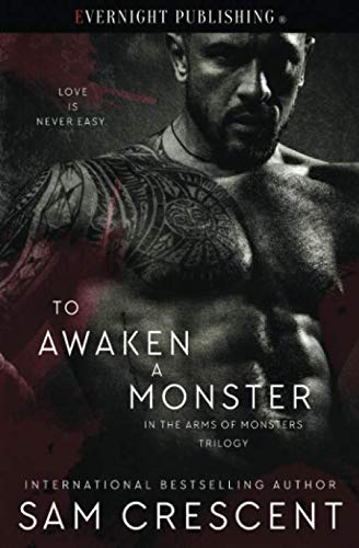 To Awaken a Monster book cover