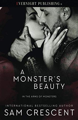 A Monster's Beauty book cover