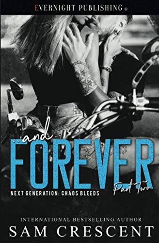 ... and Forever book cover
