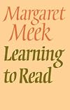 Learning to Read