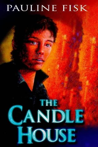 Cover of The Candle House