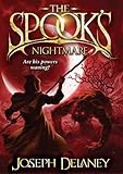 The Spooks Nightmare Book 7