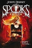 The Spooks Blood Book 10