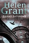 Silent Saturday: Forbidden Spaces Trilogy: Book One