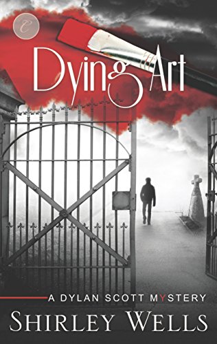 Dying Art book cover