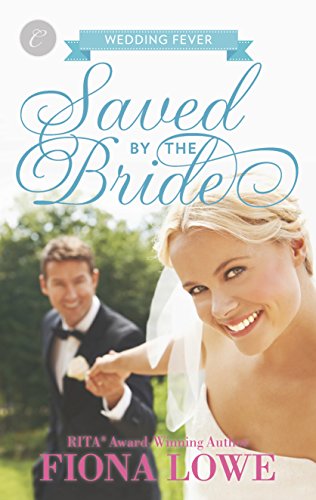 Saved by the Bride book cover