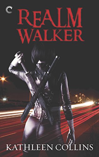 Realm Walker