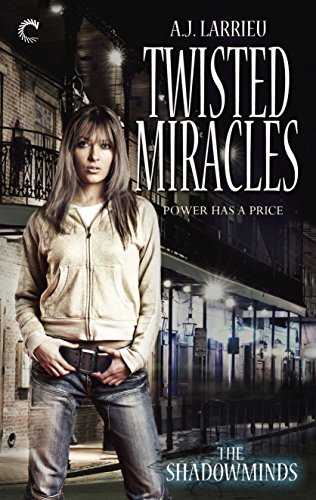 Twisted Miracles
