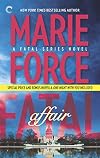Fatal Affair [with bonus novella 'One Night With You']