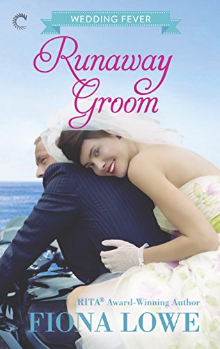 Runaway Groom book cover