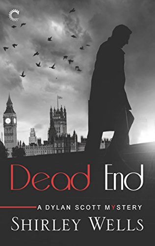 Dead End book cover