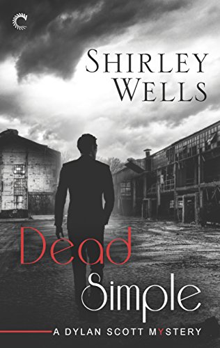 Dead Simple book cover