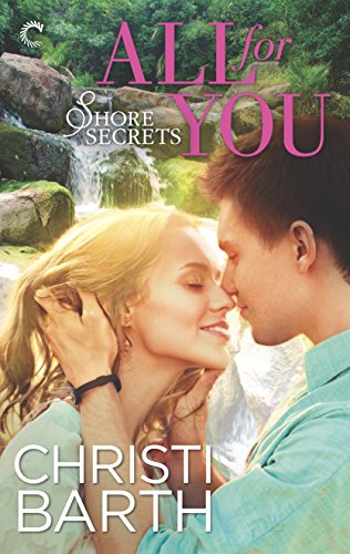 All for You book cover