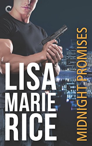 Midnight Promises book cover