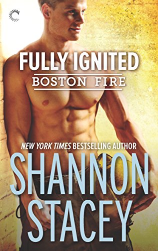 Fully Ignited book cover