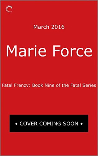 Fatal Frenzy book cover