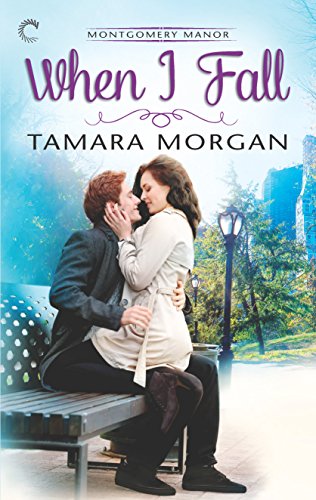 When I Fall book cover