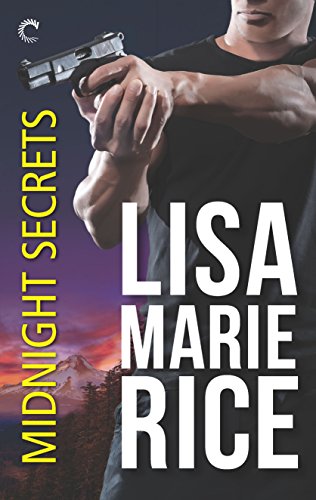 Midnight Secrets book cover