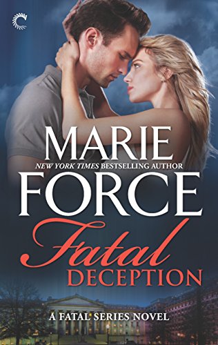 Fatal Deception book cover