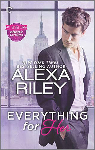 Everything for Her book cover