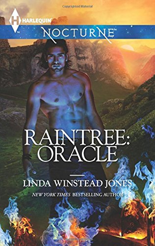 Raintree: Oracle