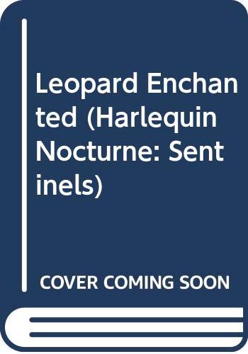 Sentinels: Leopard Enchanted