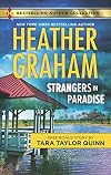 Strangers in Paradise [with bonus story 'Sheltered in His Arms']