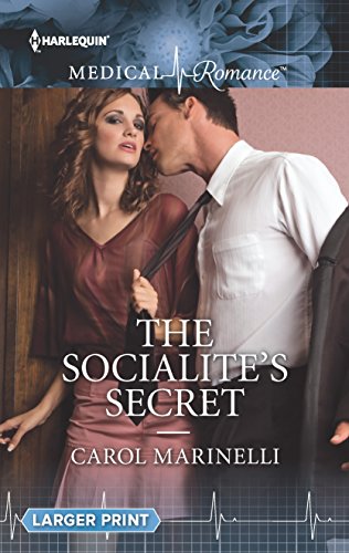 The Socialite's Secret book cover